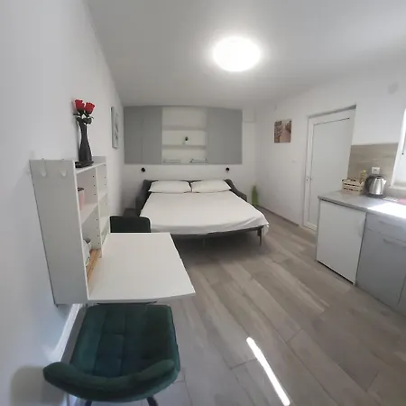 Studio Mer Apartment Split