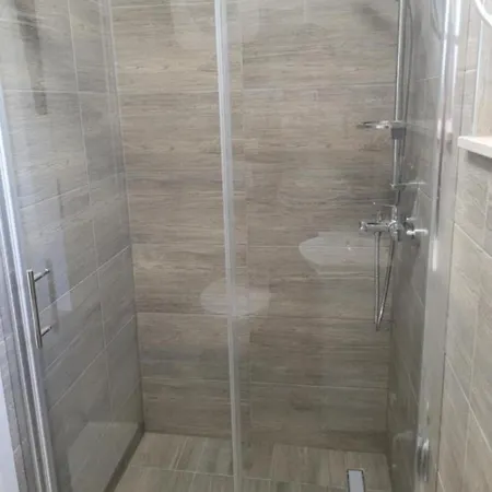 Studio Mer Apartment Split